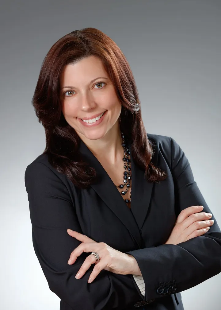 Portrait of attorney Sheri L. Montecalvo